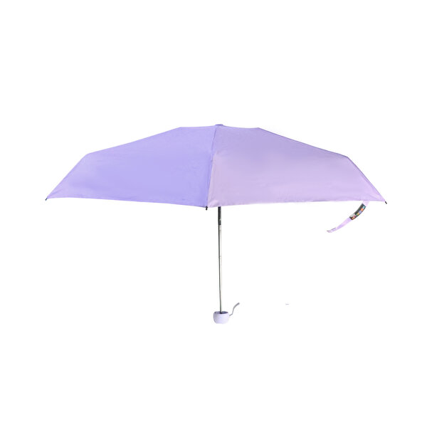Picture of Biggdesign Moods Up Purple Mini Umbrella