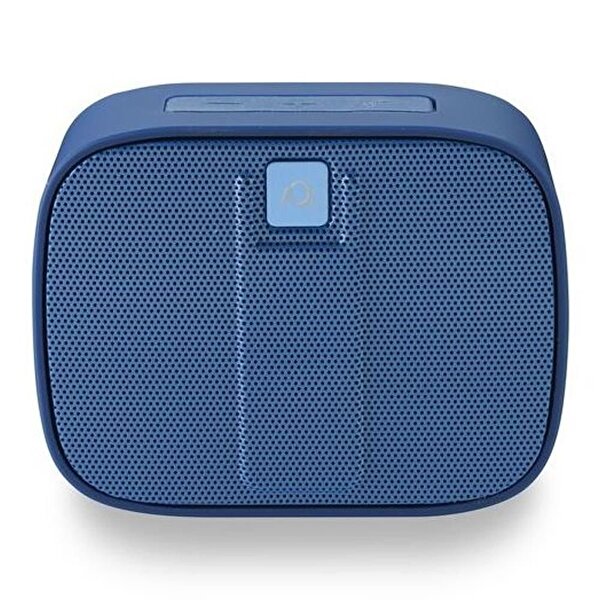 Cellularline Fizzy Taşınabilir Bluetooth Hoparlör-Mavi. ürün görseli