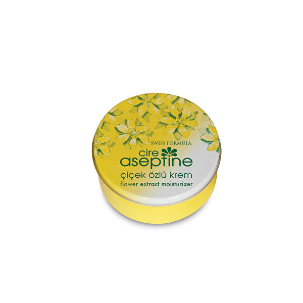 Picture of CireAseptine Flower Extract Cream Tin 150ml