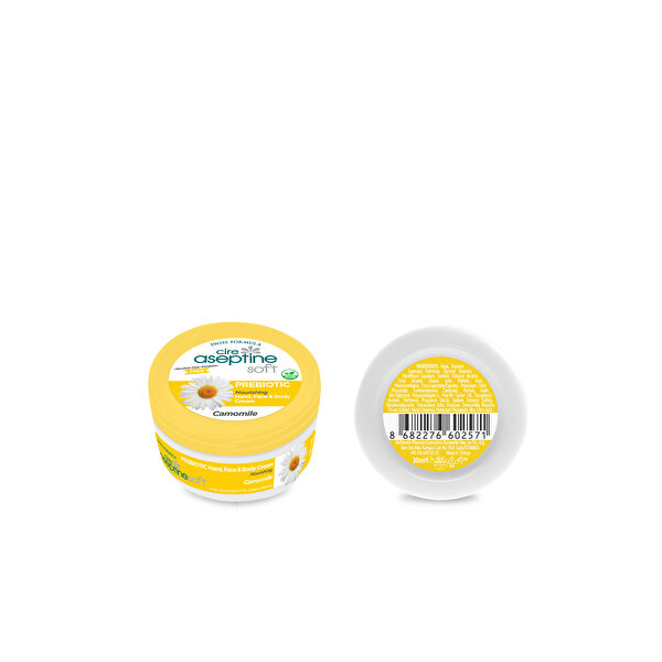 Picture of CireAseptine Soft Cream - CAMOMILE 30ml