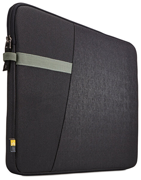 Case Logic Ibira Notebook Kilifi 15" Siyah . ürün görseli