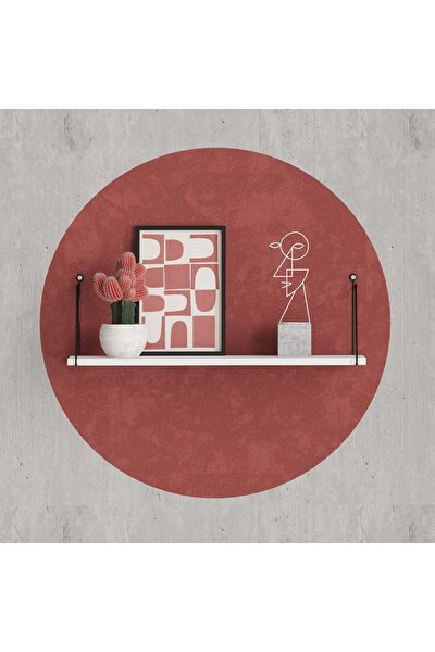 Picture of Decormet Armoni Raf Seti 1 Raflı 300*720 Beyaz