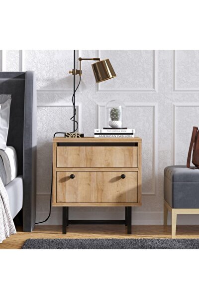 Picture of Decormet Pedro Komodin Safir Meşe