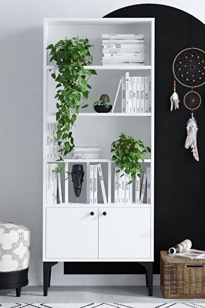 Picture of Decormet Spica Kitaplık Dec0024