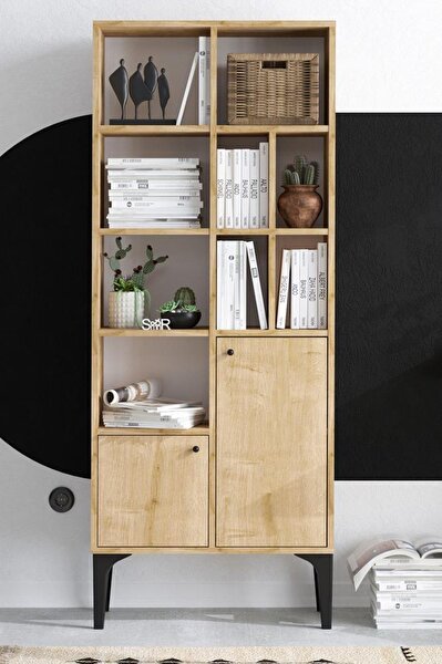 Picture of Decormet Castor Kitaplık Dec0033