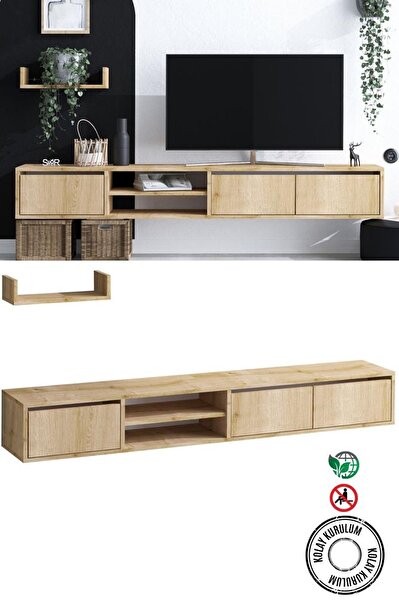 Picture of Decormet Heka Tv Ünitesi Dec0058