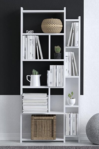 Picture of Decormet Nina Kitaplık Dec0053