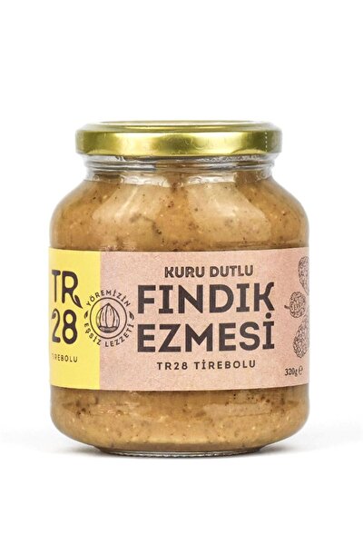 Picture of Doğal Dükkan Hazelnut Paste With Dried Mulberry (320 Gr)