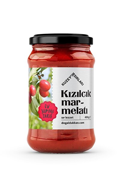 Picture of Doğal Dükkan Cranberry Marmalade