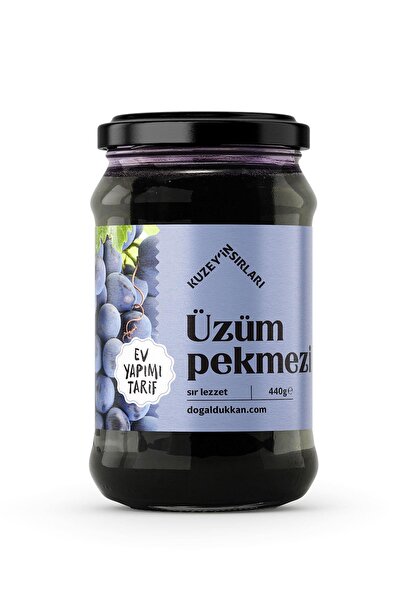 Picture of Doğal Dükkan Grape Molasses