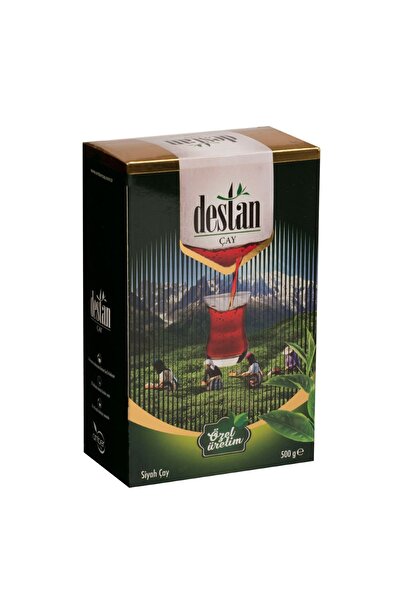Picture of Doğal Dükkan Destan Box Tea (500 Gr)