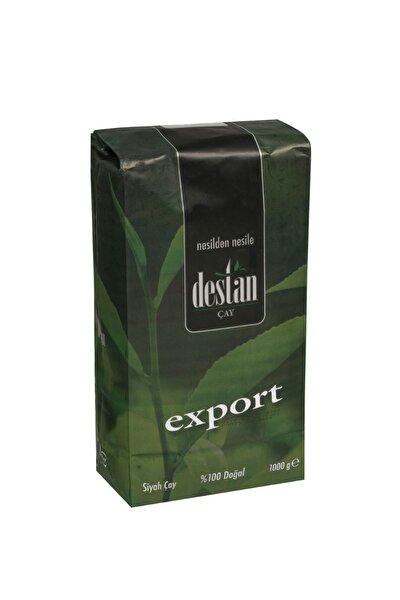 Picture of Doğal Dükkan Destan Export Tea (1000 Gr)