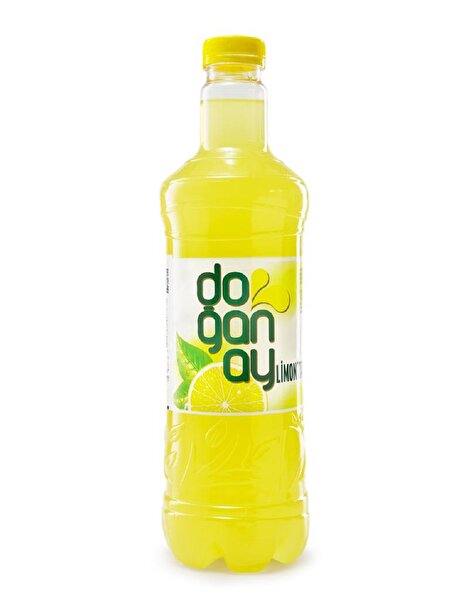 Picture of Doğanay Lemonade Plastic Bottle 1000 Ml 