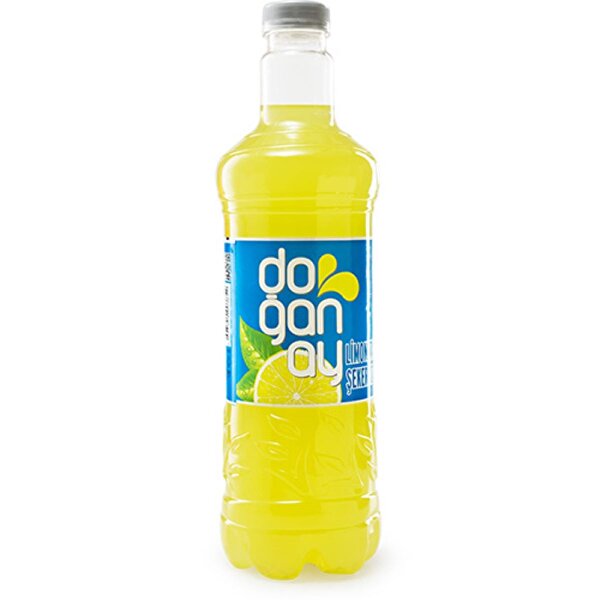 Picture of Doğanay Sugar Free Lemonade Plastic Bottle 2000 Ml