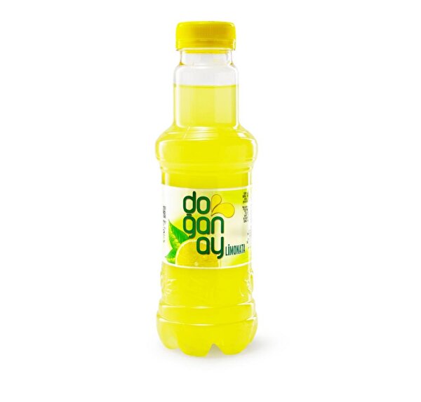 Picture of Doğanay Lemonade Plastic Bottle 300 Ml 