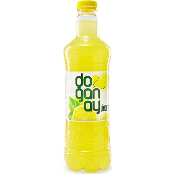 Picture of Doğanay Lemonade Plastic Bottle 2000 Ml 