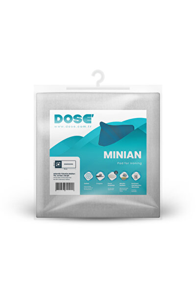 Picture of Dose Minian Ironing Pad