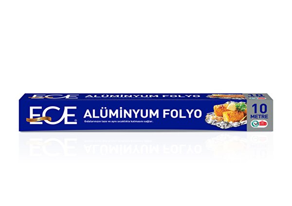 Picture of Ece Alumınıum Foıl 10mt (24)