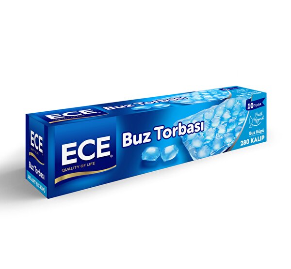 Picture of Ece Ice Cube Bag 10pcs (48)