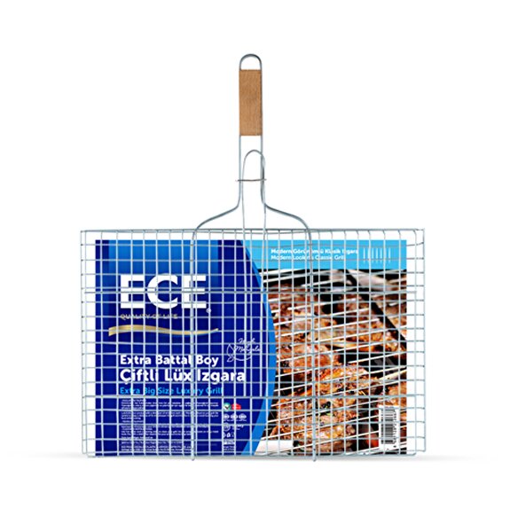 Picture of Ece Extra Bıg Sıze Luxury Grıll (10)