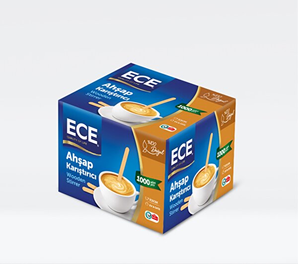 Picture of Ece Wooden Stırrer 11cm 1000pcs (24)