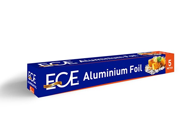Picture of Ece Alumınıum Foıl 5mt (24)