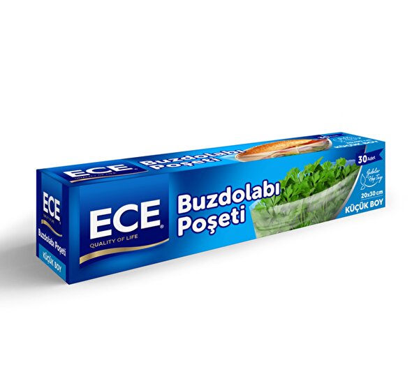 Picture of Ece Freezer Bag Small 30pcs (48)