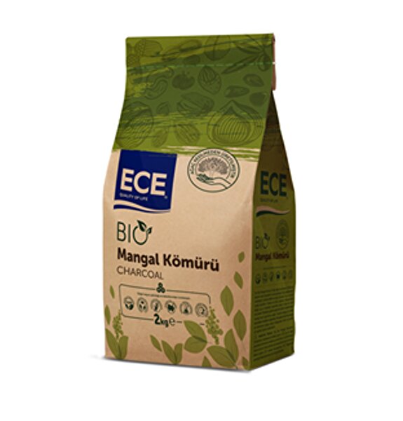 Picture of Ece Bıo Charcoal 2kg (10)