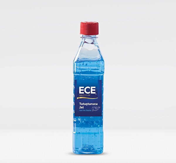 Picture of Ece Gel Combustıble 500ml (24)