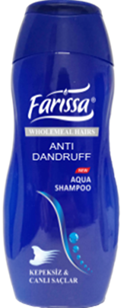 Picture of Farissa Anti Dandruff Shampoo 400 Ml 