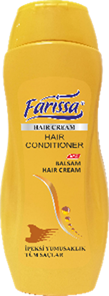 Picture of Farissa Hair Cream 600 Ml 