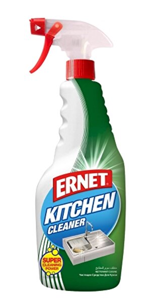 Picture of Ernet Kitchen Cleaner 750 ml