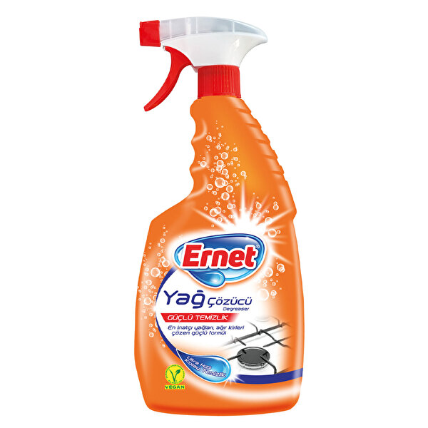 Picture of Ernet Degreaser 750ML