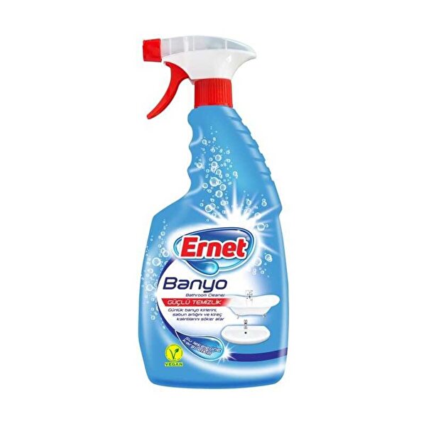 Picture of Ernet Bathroom Cleaner 750 ml