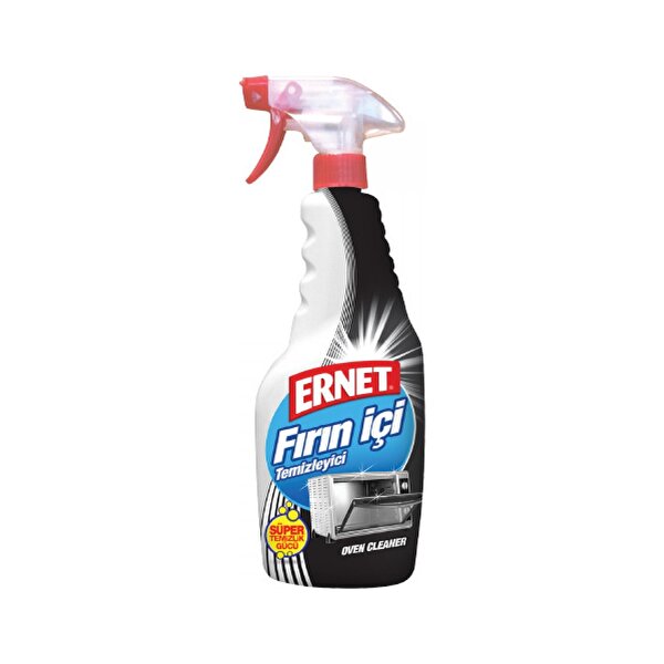 Picture of Ernet Pro Active Oven Cleaner 435 ml