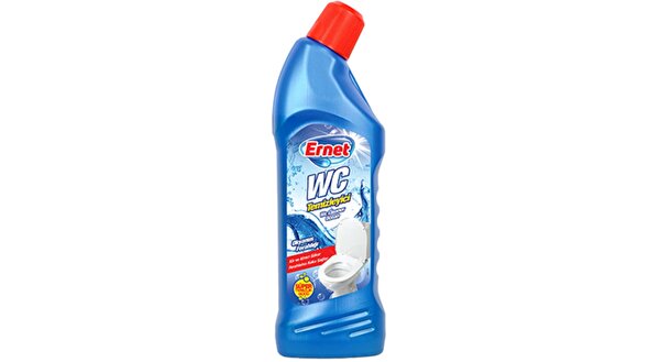 Picture of  Ernet Liquid WC Cleaner Ocean Freshness 750 ml