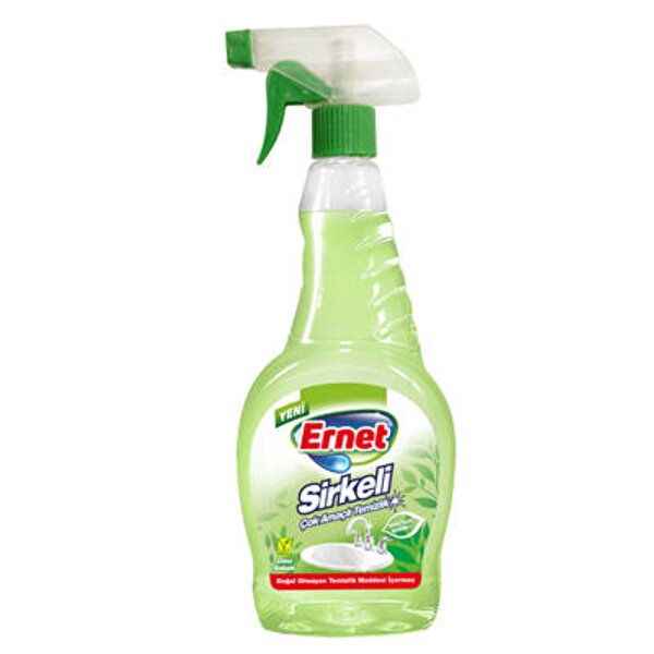 Picture of Ernet Cleaner with Vinegar 750 ml