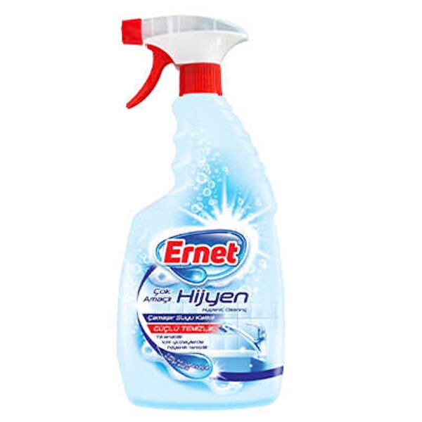 Picture of Ernet Multi Purpose Hygienic Cleaning 750 ml
