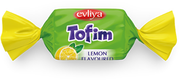 Picture of Evliya Fruit Flavoured Soft Candy