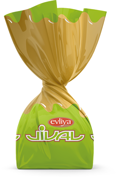 Picture of Evliya Compound Chocolate With Cream Filled