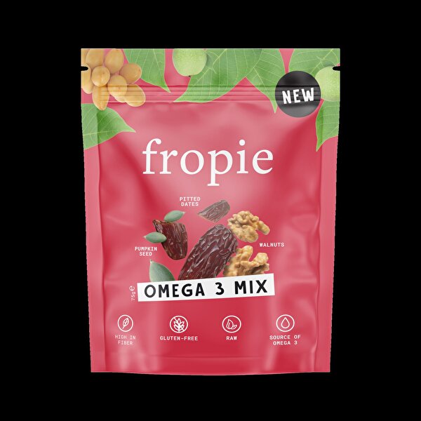Picture of Fropie Omega 3 Mix