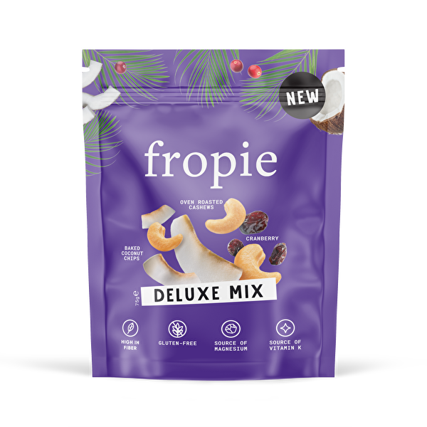 Picture of Fropie Deluxe Mix