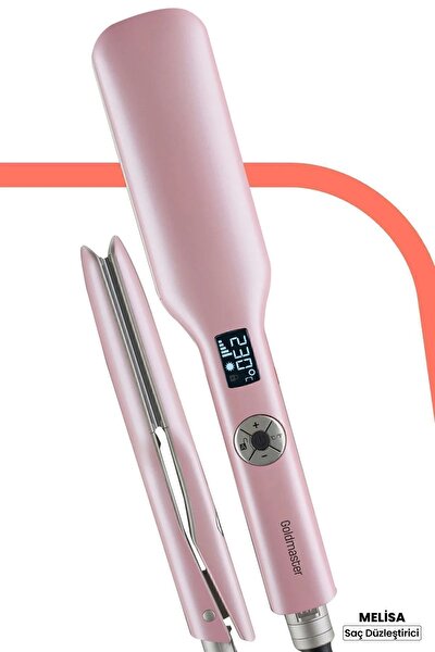 Picture of Goldmaster Gm-7176 Melisa Hair Straightener