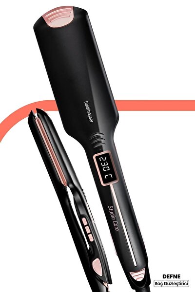Picture of Goldmaster Defne GM 7186 Hair Straightener