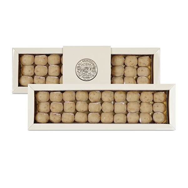 Picture of Hacı Bekir Sultan Marzipan Almond Paste, 300g