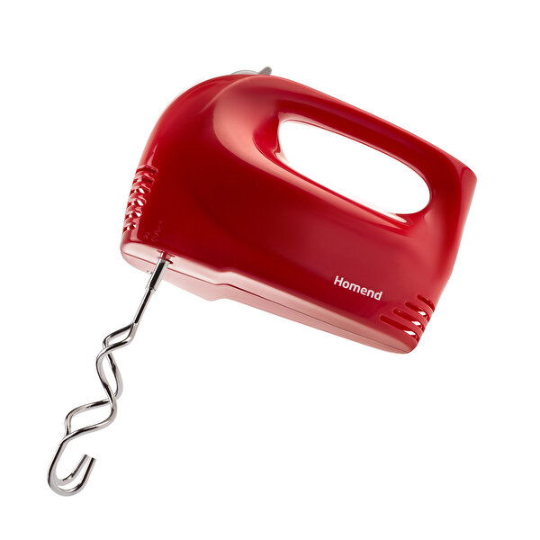 Picture of Homend Foodrunner 2035H Hand Mixer Red