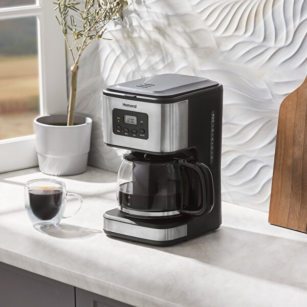 Picture of Homend Coffeebreak 5006H Filter Coffee Machine