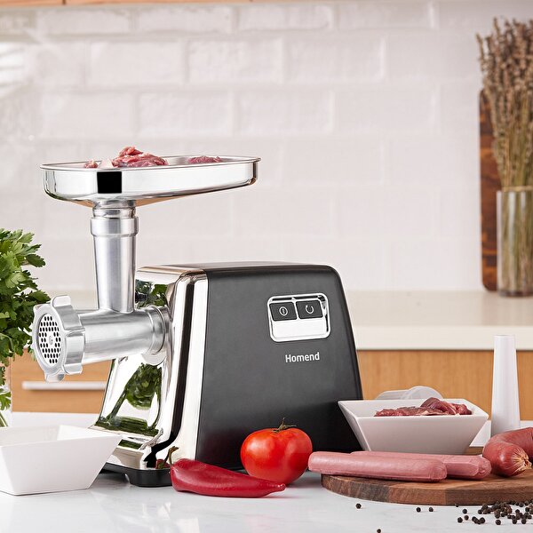 Picture of Homend Meatbox 3100h Meat Grinder