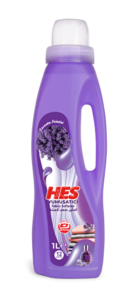 Picture of HES Soft Lavender 1.000 Gr