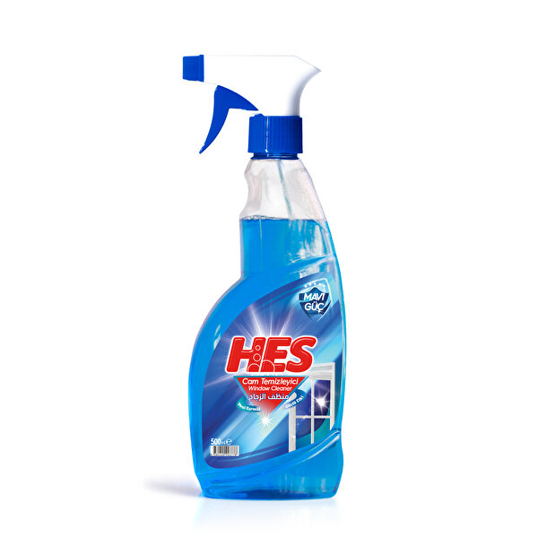Picture of HES Window  Cleaner 500gr